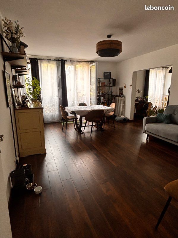 Apartamento de 4 divisões em Marseille, France N.º 318204