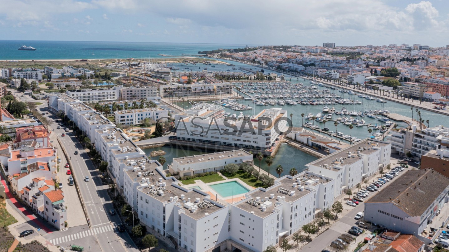 3 bedrooms House in Lagos, Portugal No. 262363