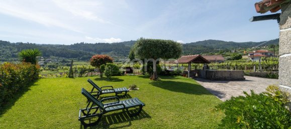 5 Schlafzimmer Haus in Ponte de Lima, Portugal, Nr. 89071 6