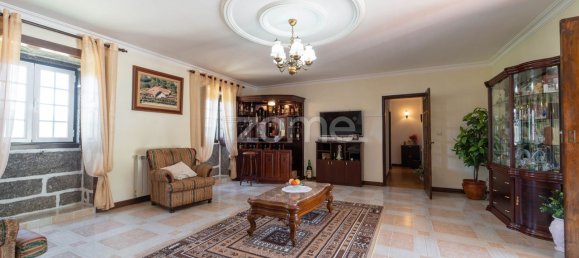 5 Schlafzimmer Haus in Ponte de Lima, Portugal, Nr. 89071 9