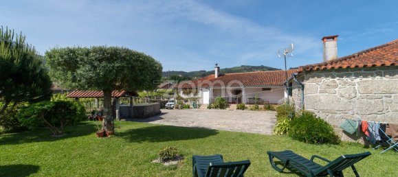 5 Schlafzimmer Haus in Ponte de Lima, Portugal, Nr. 89071 4