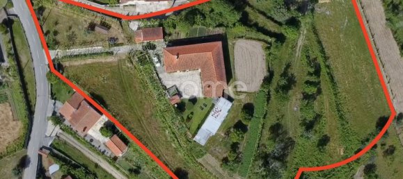 5 Schlafzimmer Haus in Ponte de Lima, Portugal, Nr. 89071 47