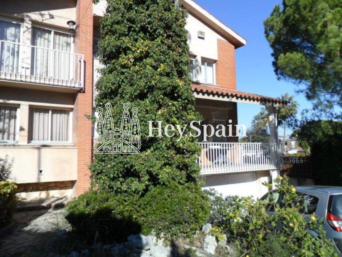 6 bedrooms House in Coma-Ruga, Spain No. 558