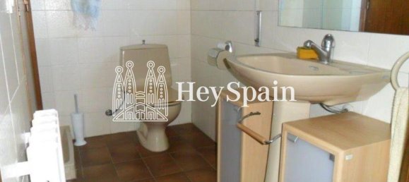6 bedrooms House in Coma-Ruga, Spain No. 558 21