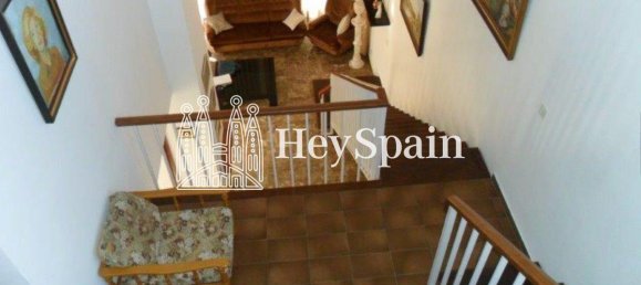 6 bedrooms House in Coma-Ruga, Spain No. 558 8