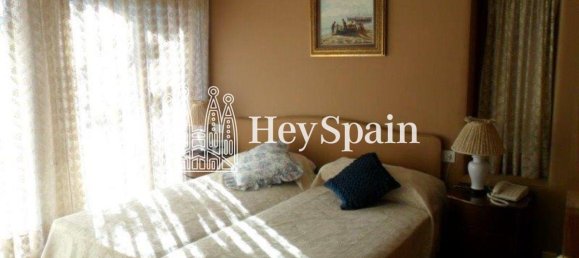 6 bedrooms House in Coma-Ruga, Spain No. 558 15
