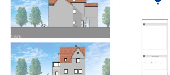 Casa de 4 dormitorios en County of Bentheim, Germany No. 239789 15