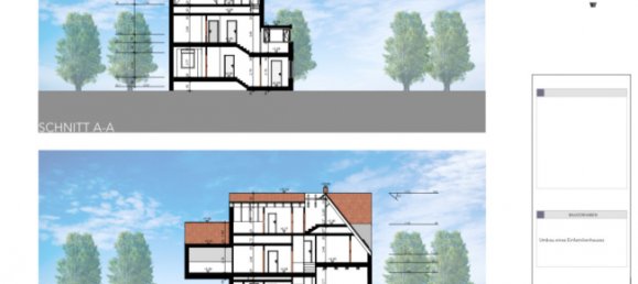 Casa de 4 dormitorios en County of Bentheim, Germany No. 239789 16