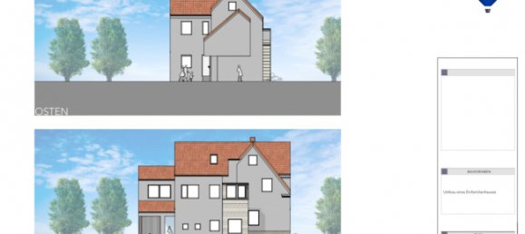 Casa de 4 dormitorios en County of Bentheim, Germany No. 239789 14