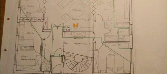 8-Zimmer Haus in Lüneburg, Germany, Nr. 237858 9