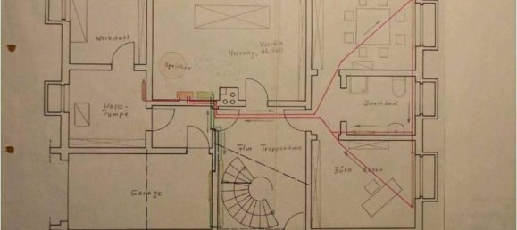 8-Zimmer Haus in Lüneburg, Germany, Nr. 237858 11