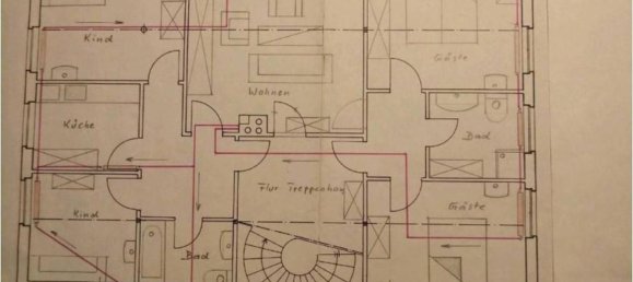 8-Zimmer Haus in Lüneburg, Germany, Nr. 237858 10