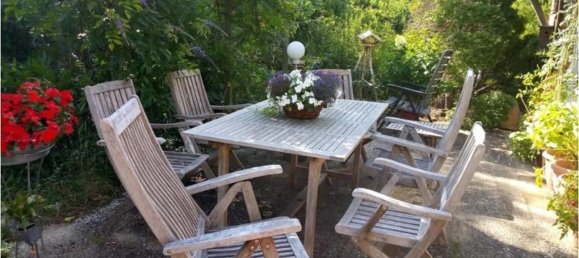 8-Zimmer Haus in Lüneburg, Germany, Nr. 237858 5