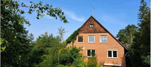 8-Zimmer Haus in Lüneburg, Germany, Nr. 237858 4