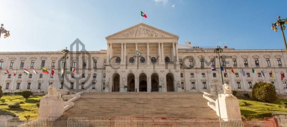 1 Schlafzimmer Wohnung in Lisbon, Portugal, Nr. 113766 29