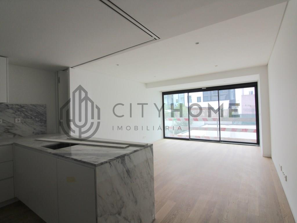 1 Schlafzimmer Wohnung in Lisbon, Portugal, Nr. 113766