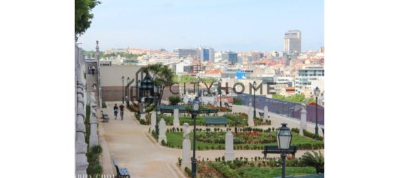 1 Schlafzimmer Wohnung in Lisbon, Portugal, Nr. 113766 19