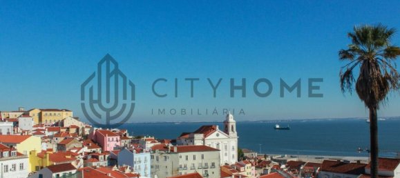 1 Schlafzimmer Wohnung in Lisbon, Portugal, Nr. 113766 24