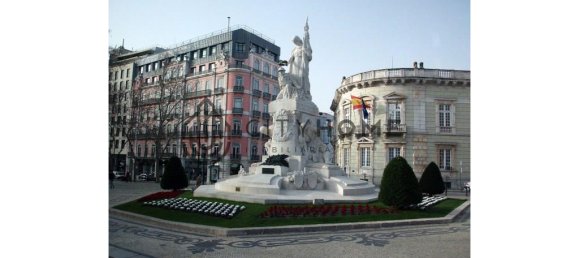 1 Schlafzimmer Wohnung in Lisbon, Portugal, Nr. 113766 18