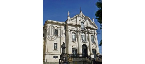 1 Schlafzimmer Wohnung in Lisbon, Portugal, Nr. 113766 21