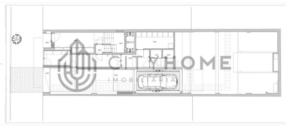 1 Schlafzimmer Wohnung in Lisbon, Portugal, Nr. 113766 12