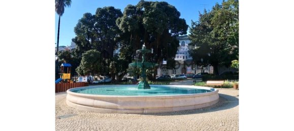 1 Schlafzimmer Wohnung in Lisbon, Portugal, Nr. 113766 20