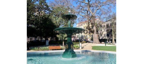 1 Schlafzimmer Wohnung in Lisbon, Portugal, Nr. 113766 22