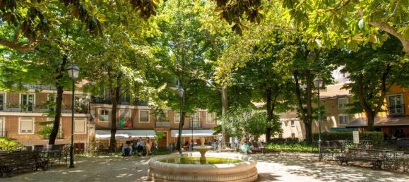 1 Schlafzimmer Wohnung in Lisbon, Portugal, Nr. 113766 31