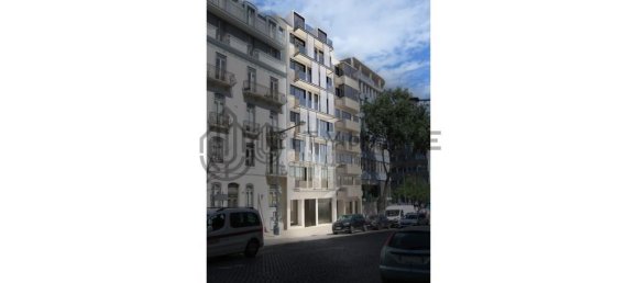 1 Schlafzimmer Wohnung in Lisbon, Portugal, Nr. 113766 14