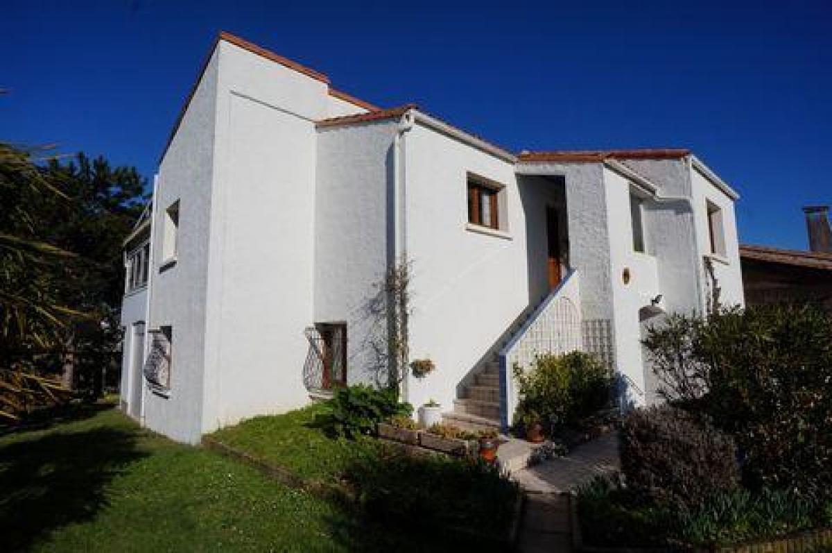 4 غرف نوم منزل في Royan, France رقم 24397