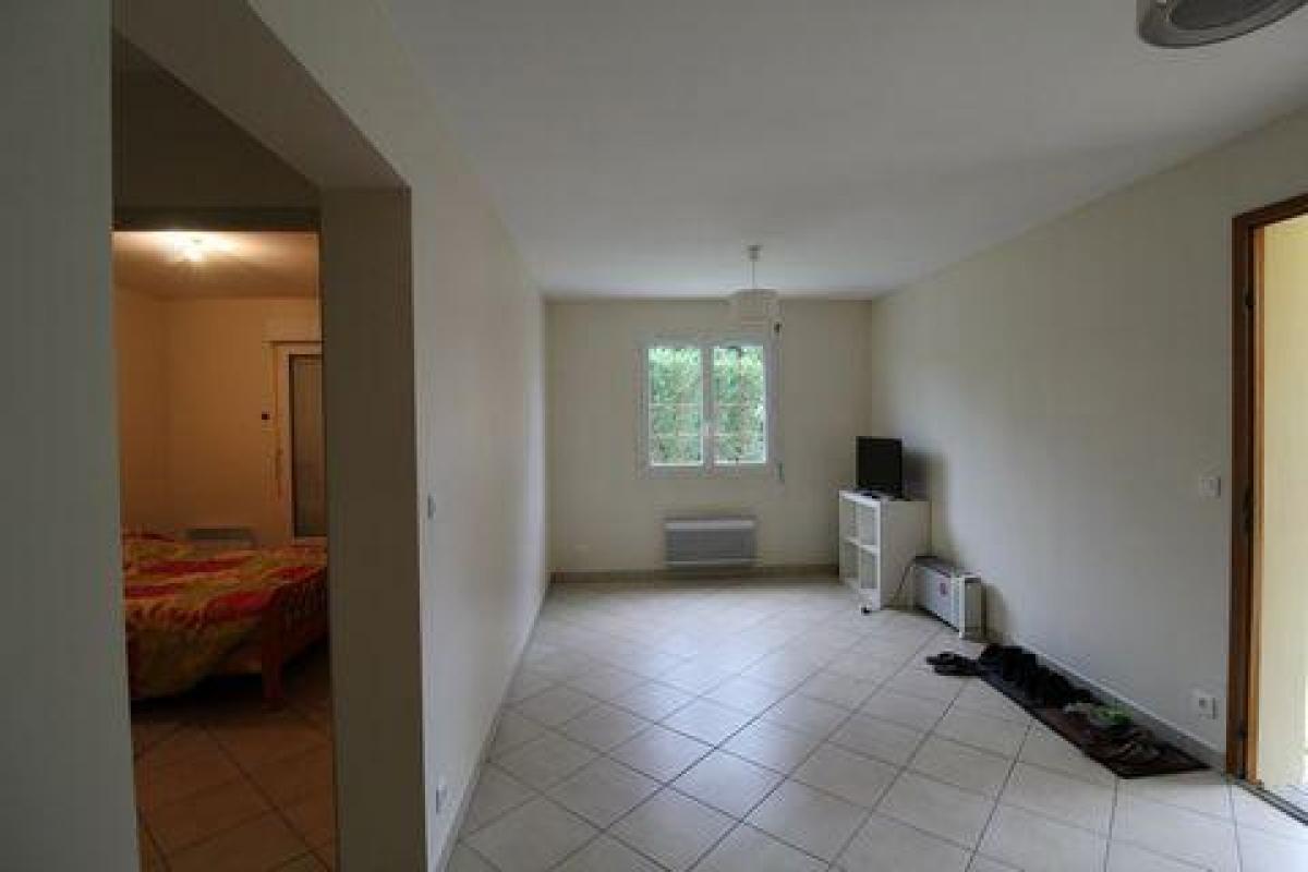 Studio in the Condo in Gradignan, France No. 16682