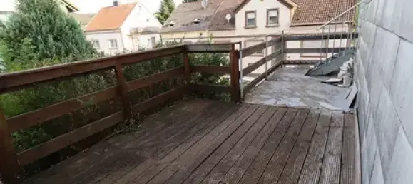 5 rooms House in Kusel, Germany No. 280419 8