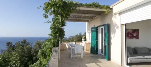 Villa T3 em Gagliano del Capo, Italy N.º 167316 15