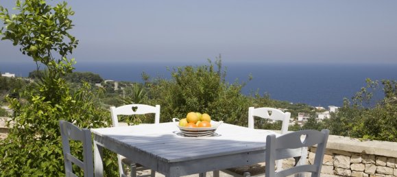 Villa T3 em Gagliano del Capo, Italy N.º 167316 12