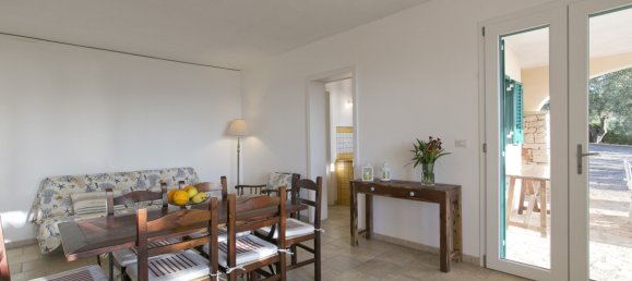 Villa T3 em Gagliano del Capo, Italy N.º 167316 28