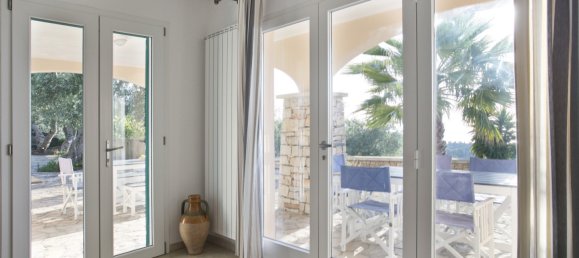 Villa T3 em Gagliano del Capo, Italy N.º 167316 24