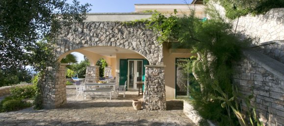Villa T3 em Gagliano del Capo, Italy N.º 167316 25