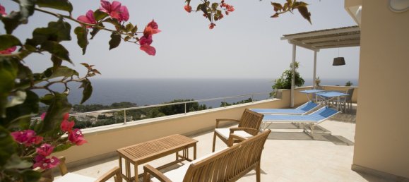 Villa T3 em Gagliano del Capo, Italy N.º 167316 13