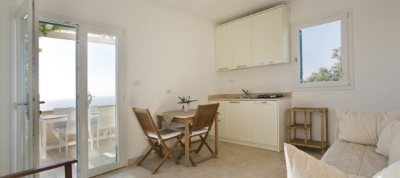 Villa T3 em Gagliano del Capo, Italy N.º 167316 22