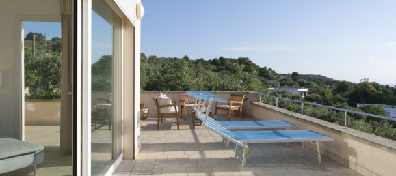 Villa T3 em Gagliano del Capo, Italy N.º 167316 16