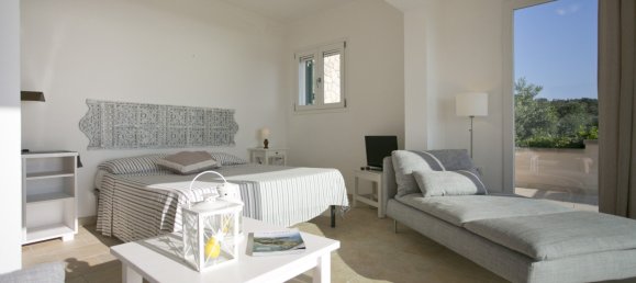 Villa T3 em Gagliano del Capo, Italy N.º 167316 21