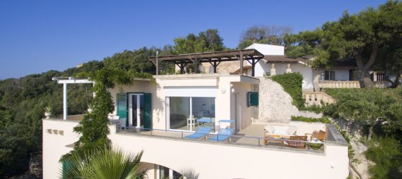 Villa T3 em Gagliano del Capo, Italy N.º 167316 29