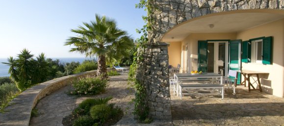Villa T3 em Gagliano del Capo, Italy N.º 167316 26