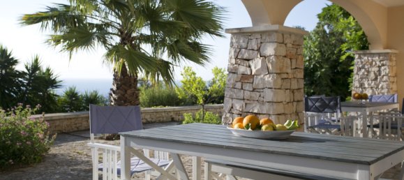 Villa T3 em Gagliano del Capo, Italy N.º 167316 27