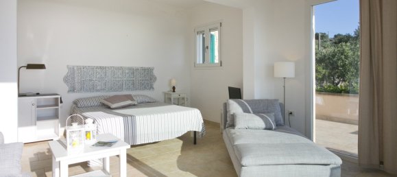 Villa T3 em Gagliano del Capo, Italy N.º 167316 17