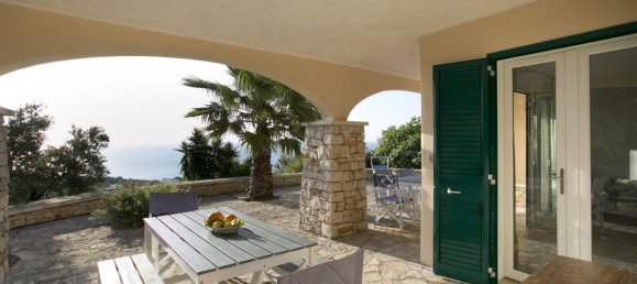 Villa T3 em Gagliano del Capo, Italy N.º 167316 4