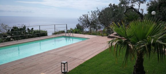 Villa T3 em Gagliano del Capo, Italy N.º 167316 10