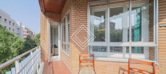 4 غرف نوم شقة في Madrid, Spain رقم 152847 9