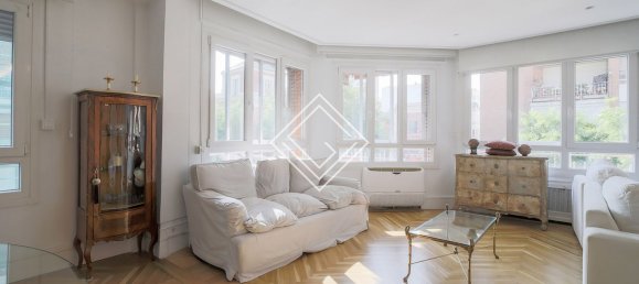 4 غرف نوم شقة في Madrid, Spain رقم 152847 20