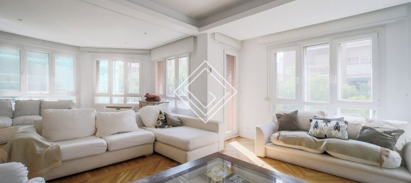 4 غرف نوم شقة في Madrid, Spain رقم 152847 24